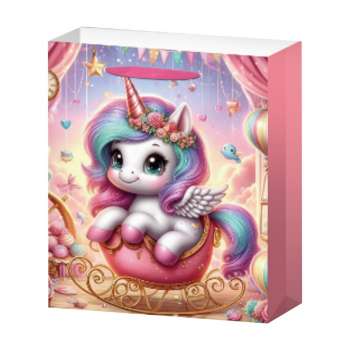 UKRASNA KESA SREDNJA UNICORN ASST 
