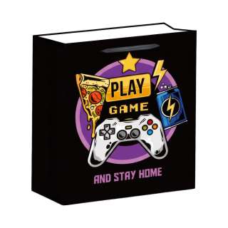 UKRASNA KESA SREDNJA GAMERS ASST 