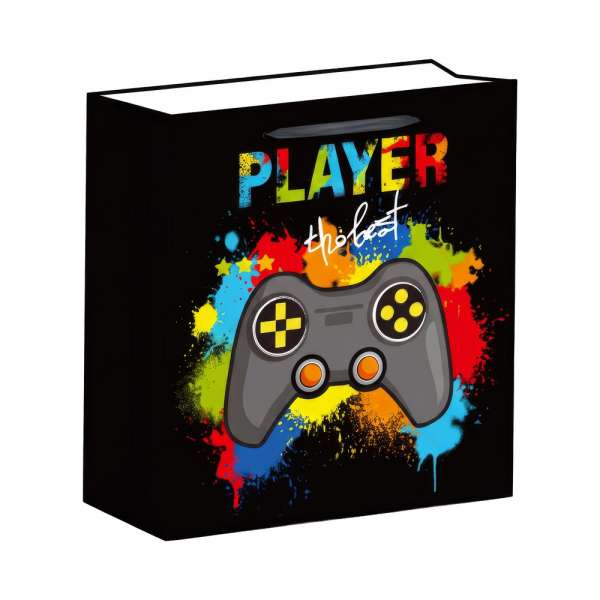 UKRASNA KESA VELIKA GAMERS ASST 