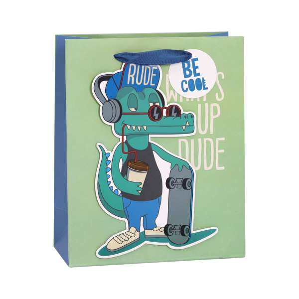 DUK14078 UKRASNA KESA VELIKA BE COOL ASST 