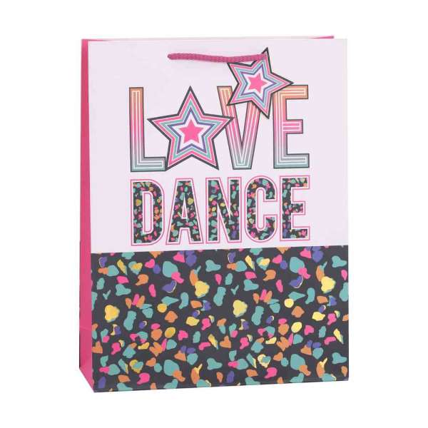 DUK14153 UKRASNA KESA VELIKA DISCO DANCE ASST