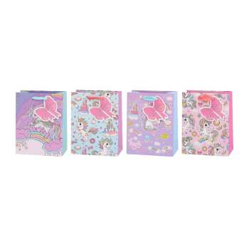 DUK15181 UKRASNA KESA VELIKA UNICORNS DREAM ASST 