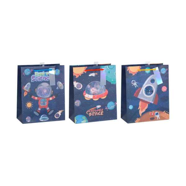 DUK16294 UKRASNA KESA VELIKA SPACE ASST 