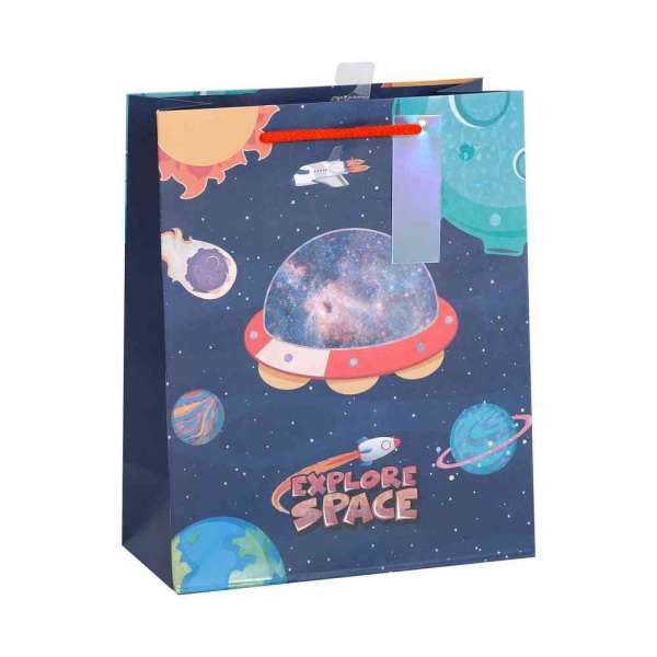 DUK16294 UKRASNA KESA VELIKA SPACE ASST 