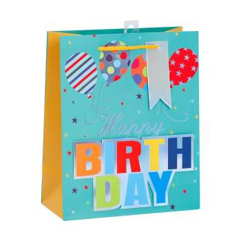 DUK16409 UKRASNA KESA SREDNJA B-DAY ASST 