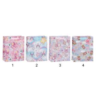DUK16416 UKRASNA KESA VELIKA PASTEL DREAMS ASST 