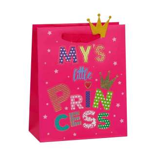 DUK17109 UKRASNA KESA SREDNJA PRINCESS CROWN ASST
