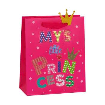 DUK17109 UKRASNA KESA SREDNJA PRINCESS CROWN ASST 
