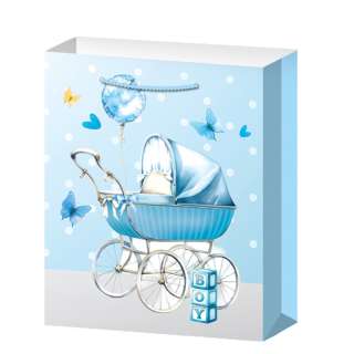 UKRASNA KESA SREDNJA BABY THING ASST 