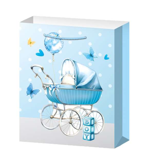 UKRASNA KESA SREDNJA BABY THING ASST 