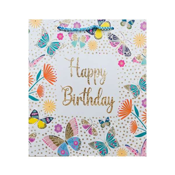 UKRASNA KESA VELIKA BUTTERFLY ASST 