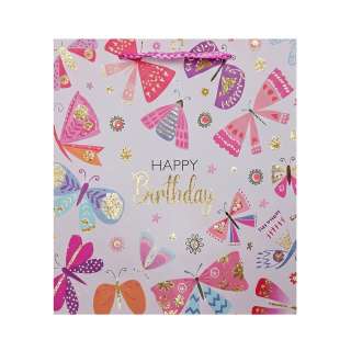 UKRASNA KESA SREDNJA BUTTERFLY ASST 