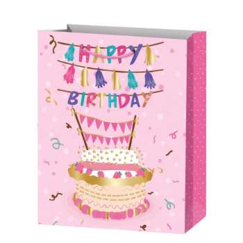 UKRASNA KESA SREDNJA B-PARTY ASST 