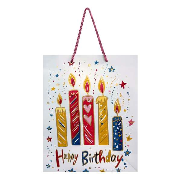 UKRASNA KESA SREDNJA B-DAY ASST 