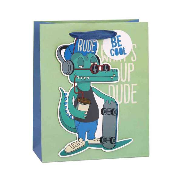 DUK23414 UKRASNA KESA VELIKA DINO ASST