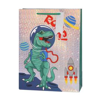 DUK23469 UKRASNA KESA SREDNJA DINO ASST 