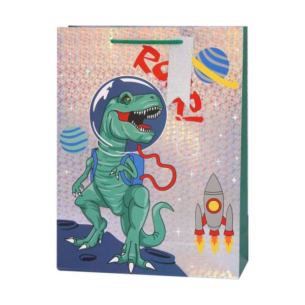 DUK23469 UKRASNA KESA SREDNJA DINO ASST 