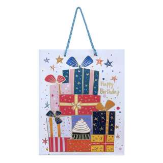 UKRASNA KESA VELIKA B-DAY ASST 