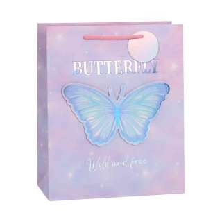 DUK25982 UKRASNA KESA VELIKA BUTTERFLY ASST