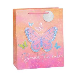 DUK25982 UKRASNA KESA VELIKA BUTTERFLY ASST