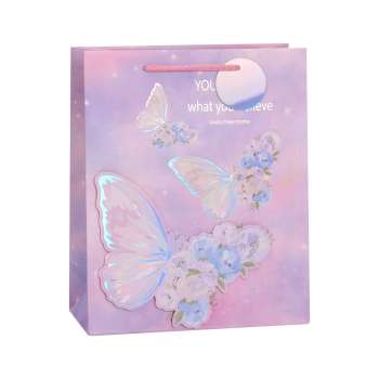 DUK25999 UKRASNA KESA SREDNJA BUTTERFLY ASST 