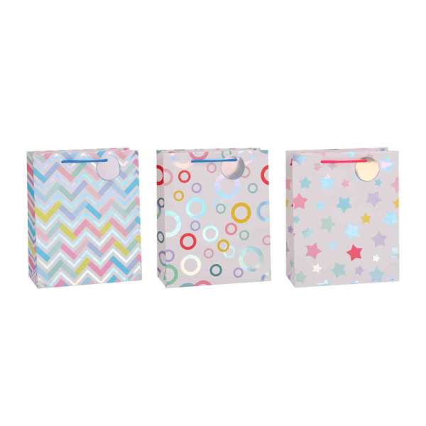 DUK29652 UKRASNA KESA VELIKA SHAPES ASST