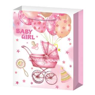 UKRASNA KESA SREDNJA BABY ASST 