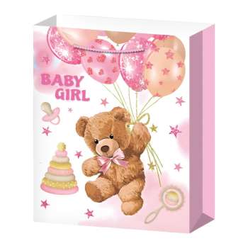 UKRASNA KESA SREDNJA BABY ASST 
