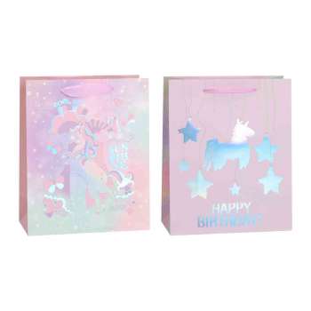 DUK30603 UKRASNA KESA SREDNJA SPARKLING ASST 