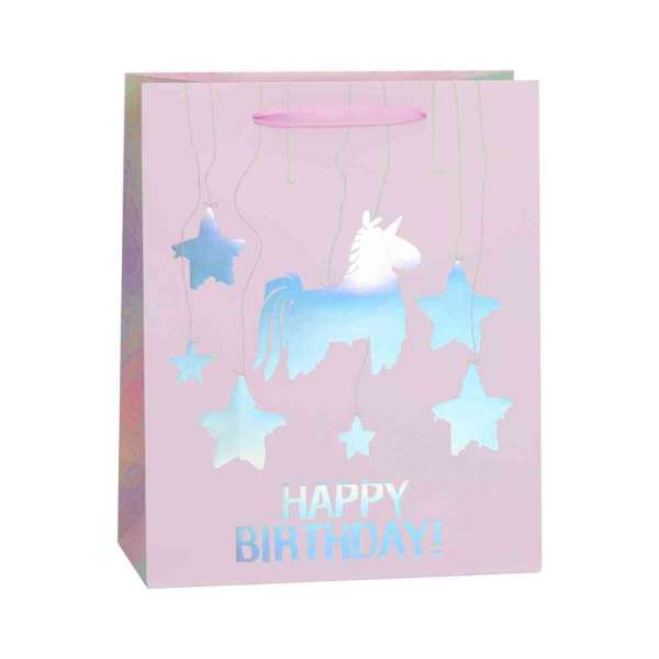 DUK30603 UKRASNA KESA SREDNJA SPARKLING ASST