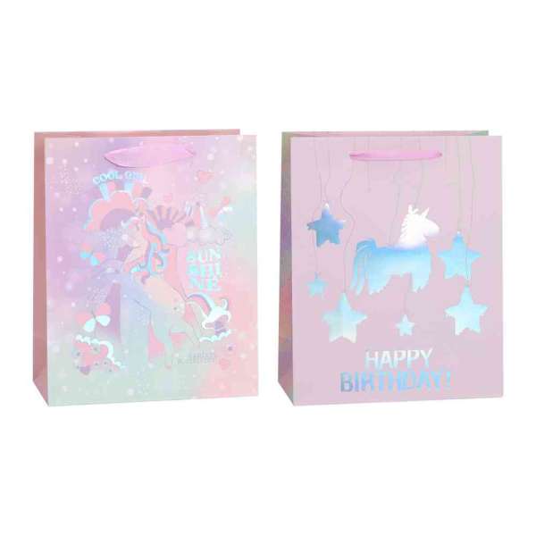 DUK30603 UKRASNA KESA SREDNJA SPARKLING ASST