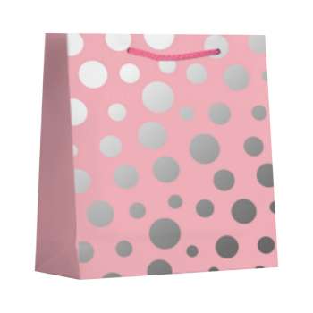UKRASNA KESA SREDNJA BIG DOTS ASST 
