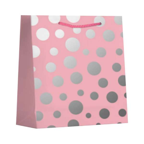 UKRASNA KESA SREDNJA BIG DOTS ASST 