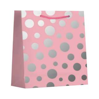 UKRASNA KESA VELIKA BIG DOTS ASST 