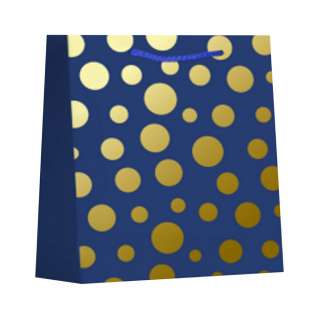 UKRASNA KESA VELIKA BIG DOTS ASST 