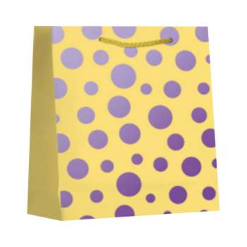 UKRASNA KESA VELIKA BIG DOTS ASST 