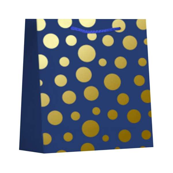 UKRASNA KESA VELIKA BIG DOTS ASST 