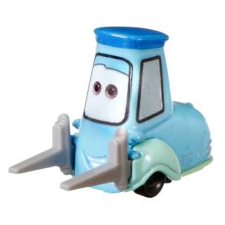 CARS 3 OSNOVNI AUTIC 