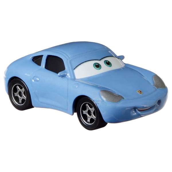 CARS 3 OSNOVNI AUTIC 