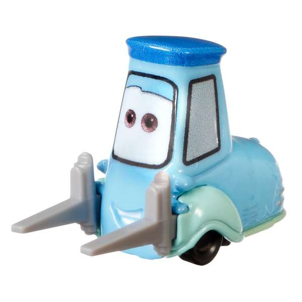 CARS 3 OSNOVNI AUTIC 