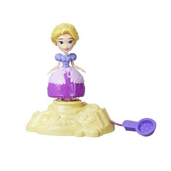 DISNEY PRINCESS MAGICNE BALERINE ASST 