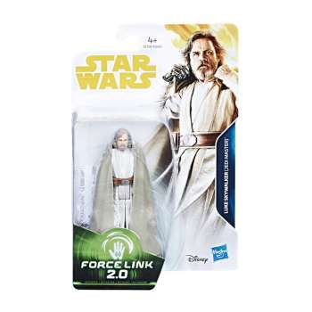 STAR WARS FORCE LINK 2 FIGURA ASST 