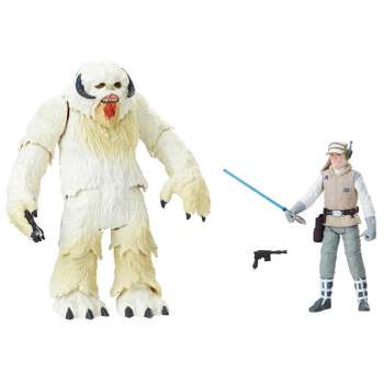 STAR WARS FORCE LINK 2 VOZILO I FIGURA SET 