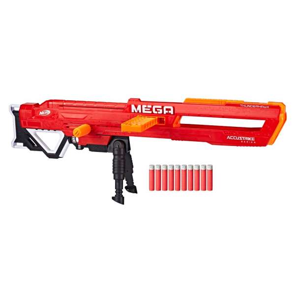 NERF MEGA TUNDERHAWK