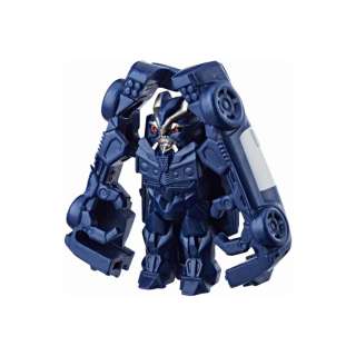 TRANSFORMERS TINY TURBO CHARGERS ASST 