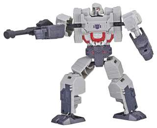 TRANSFORMERS AUTHENTIC ALPHA