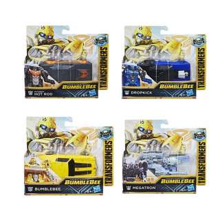 TRANSFORMERS ENERGON IGNITERS POWER FIGURE
