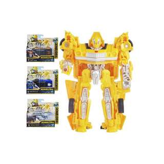 TRANSFORMERS ENERGON IGNITERS POWER FIGURE