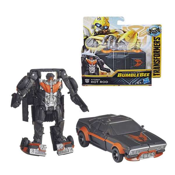 TRANSFORMERS ENERGON IGNITERS POWER FIGURE