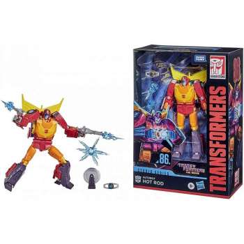 TRANSFORMERS STUDIO SERIES FIGURA ASST 